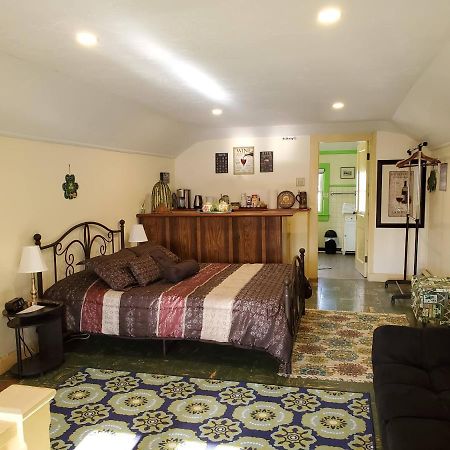 Natalie House Bed & Breakfast Boston Luaran gambar