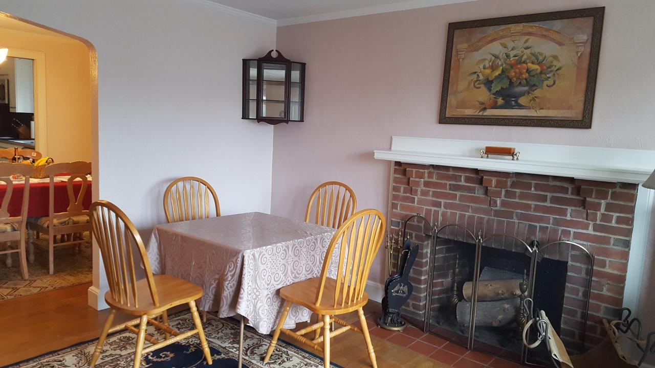 Natalie House Bed & Breakfast Boston Luaran gambar