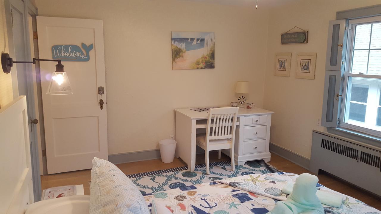 Natalie House Bed & Breakfast Boston Luaran gambar