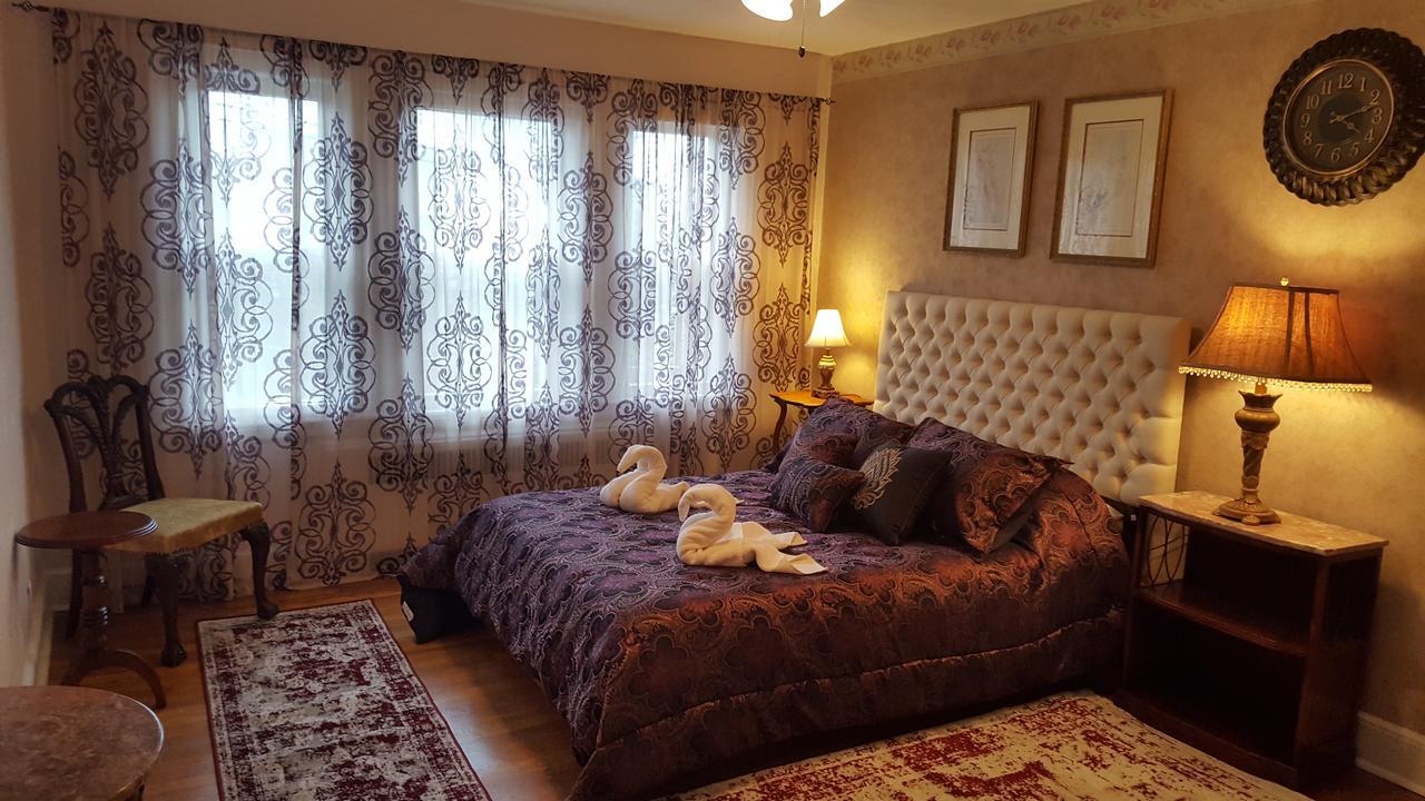 Natalie House Bed & Breakfast Boston Luaran gambar