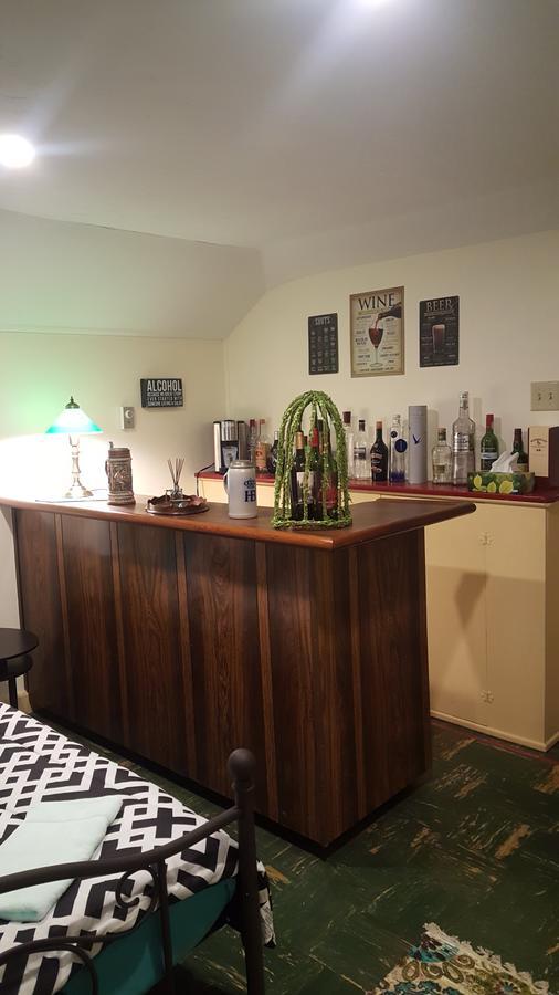 Natalie House Bed & Breakfast Boston Luaran gambar