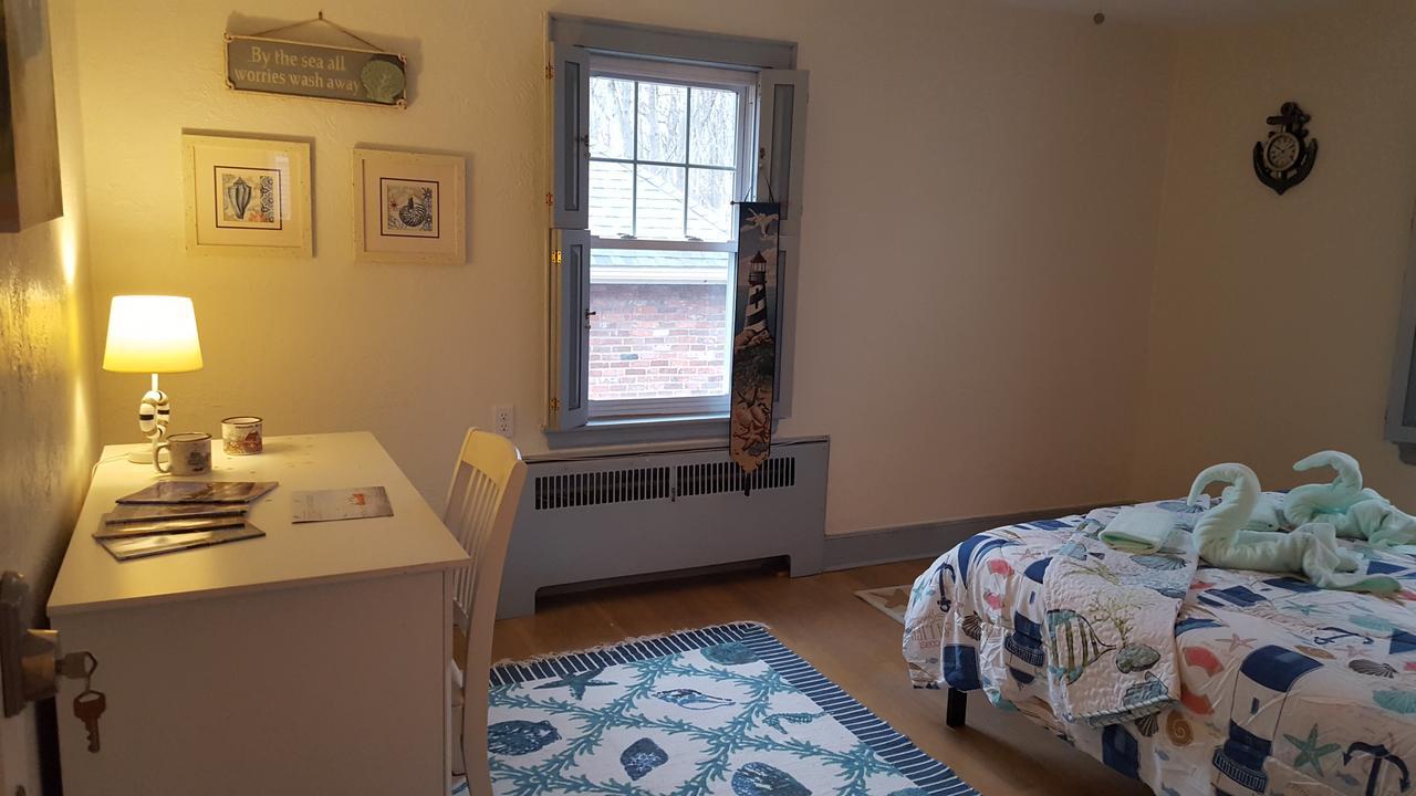 Natalie House Bed & Breakfast Boston Luaran gambar