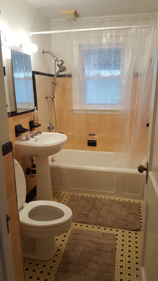 Natalie House Bed & Breakfast Boston Luaran gambar