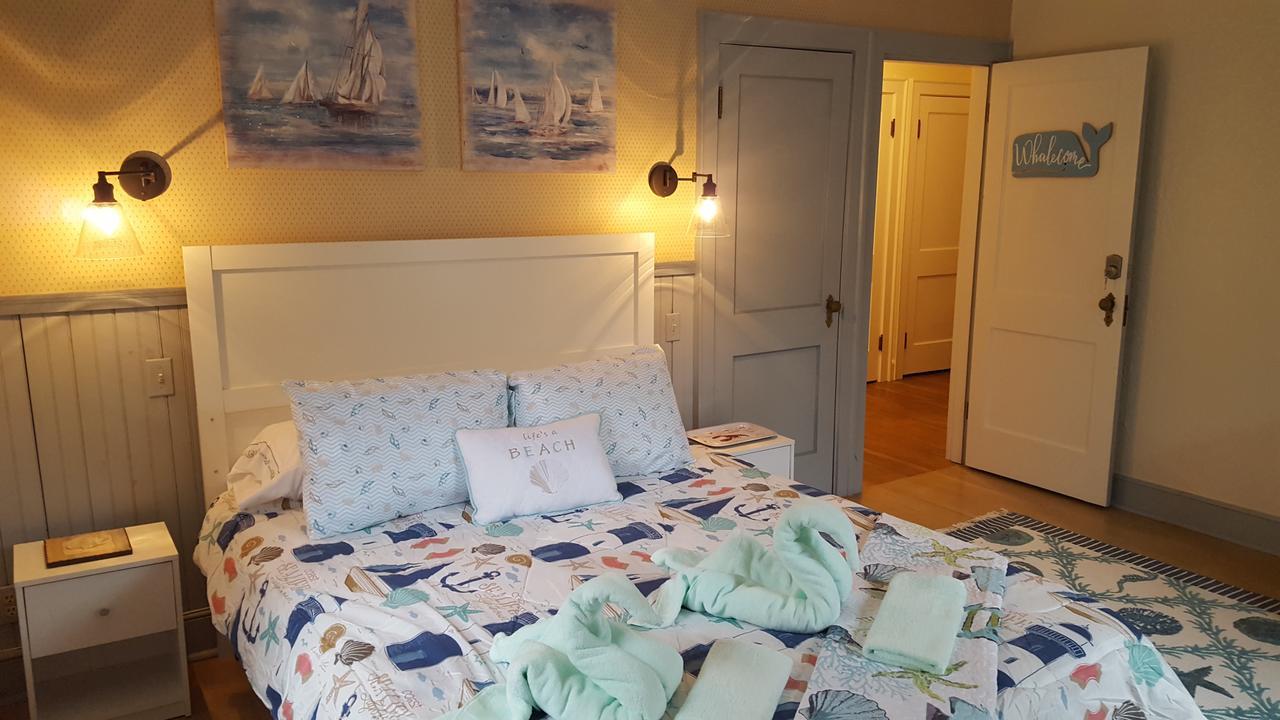 Natalie House Bed & Breakfast Boston Luaran gambar