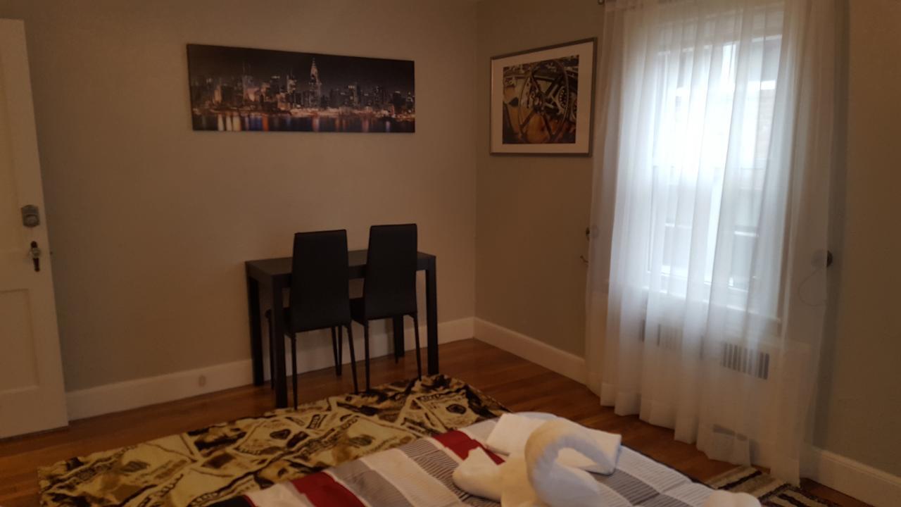 Natalie House Bed & Breakfast Boston Luaran gambar