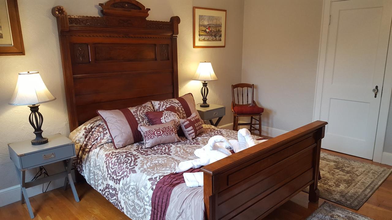 Natalie House Bed & Breakfast Boston Luaran gambar