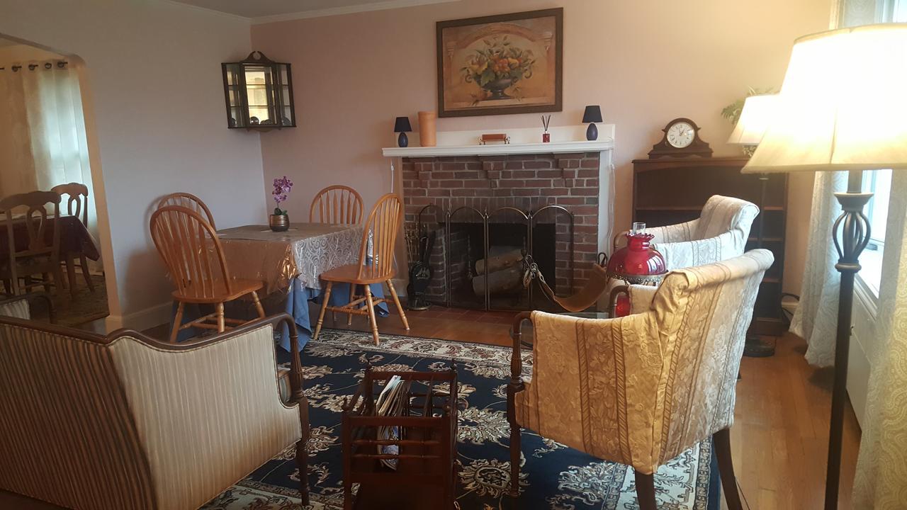 Natalie House Bed & Breakfast Boston Luaran gambar