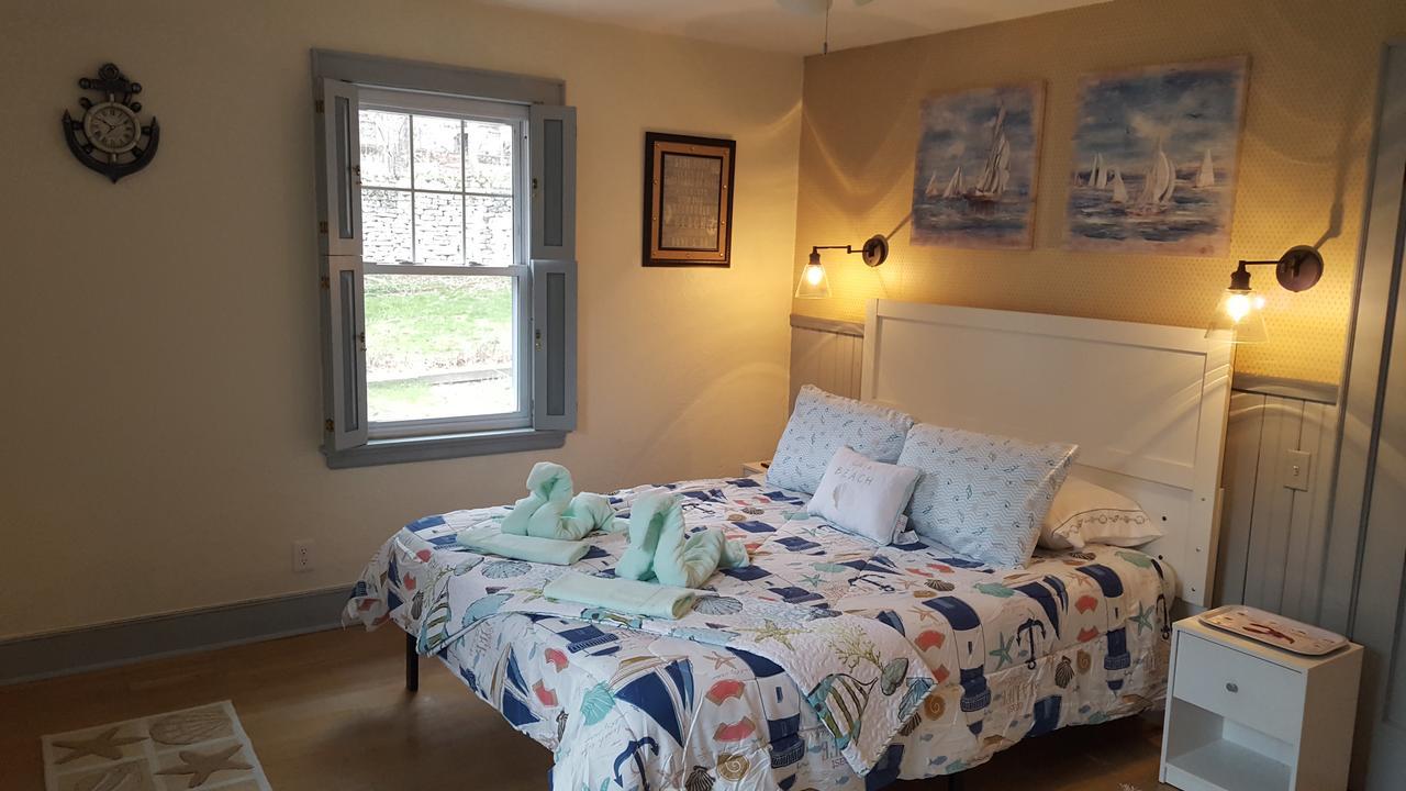 Natalie House Bed & Breakfast Boston Luaran gambar
