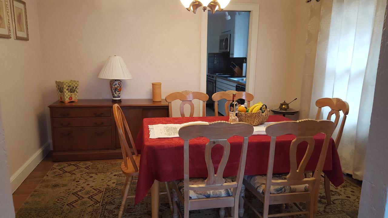 Natalie House Bed & Breakfast Boston Luaran gambar