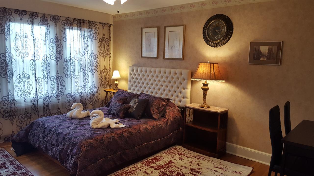 Natalie House Bed & Breakfast Boston Luaran gambar