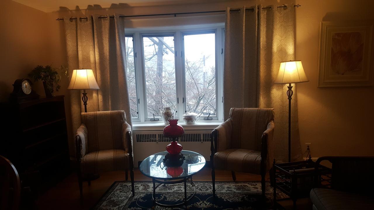Natalie House Bed & Breakfast Boston Luaran gambar