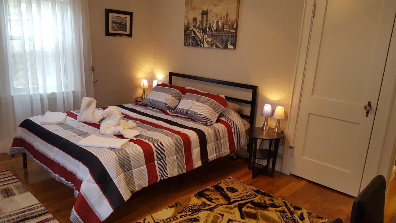 Natalie House Bed & Breakfast Boston Luaran gambar