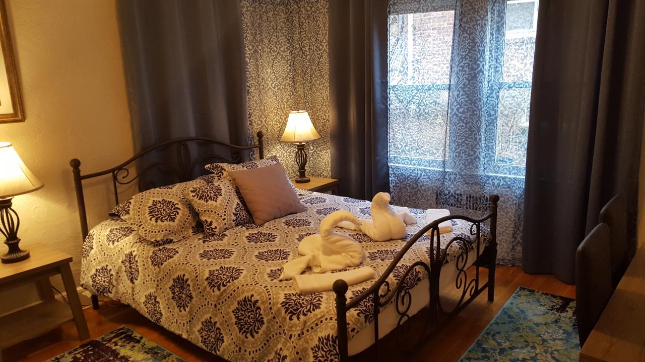 Natalie House Bed & Breakfast Boston Luaran gambar