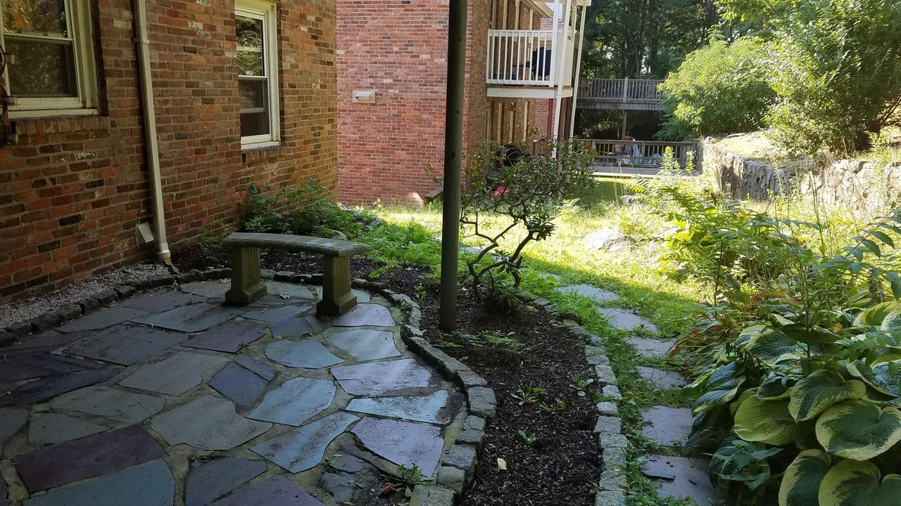 Natalie House Bed & Breakfast Boston Luaran gambar