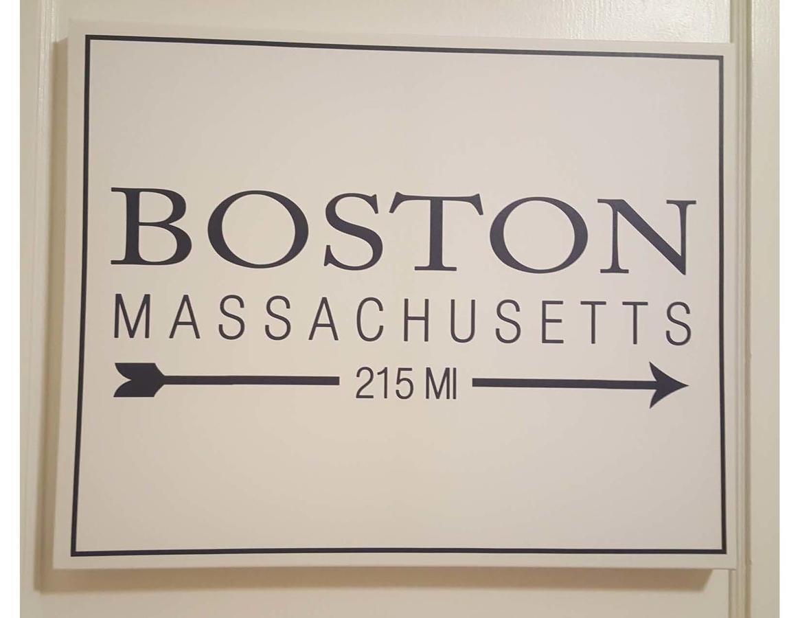 Natalie House Bed & Breakfast Boston Luaran gambar