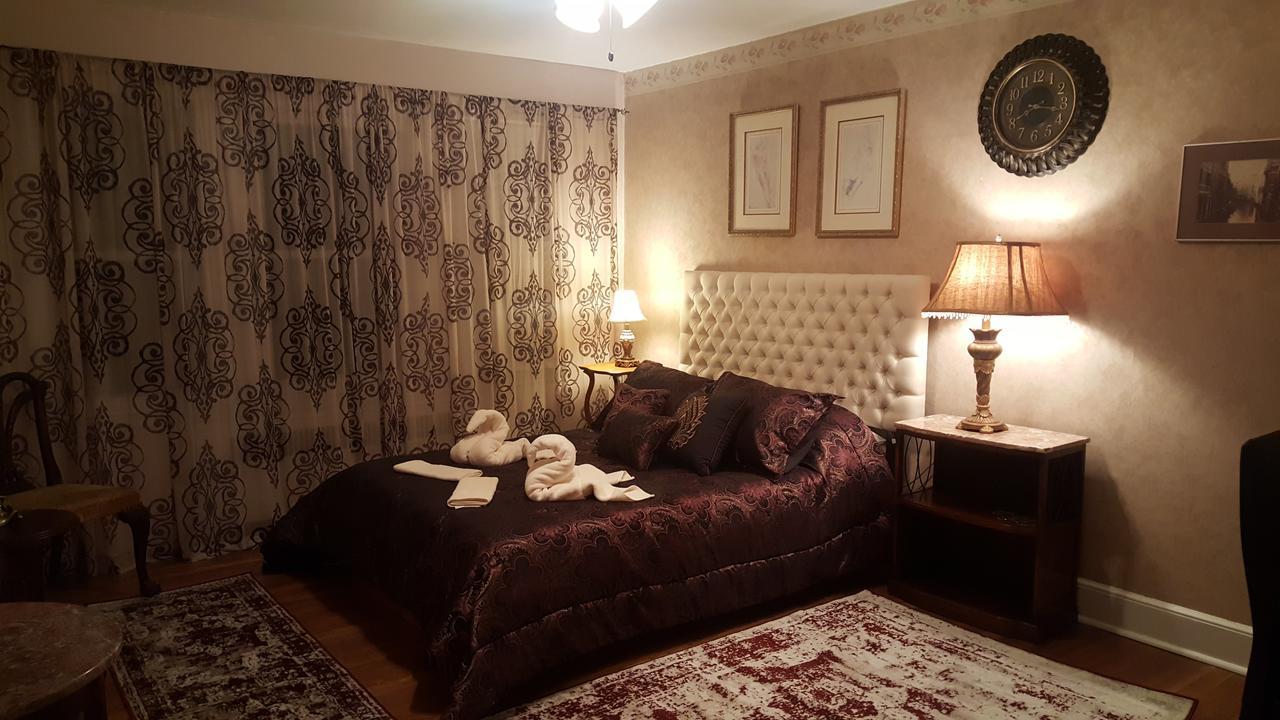 Natalie House Bed & Breakfast Boston Luaran gambar