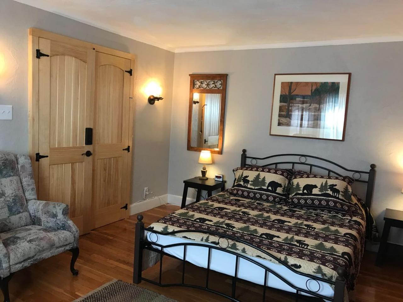 Natalie House Bed & Breakfast Boston Luaran gambar