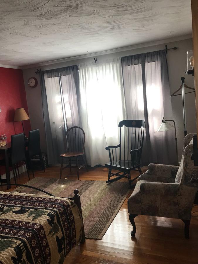 Natalie House Bed & Breakfast Boston Luaran gambar