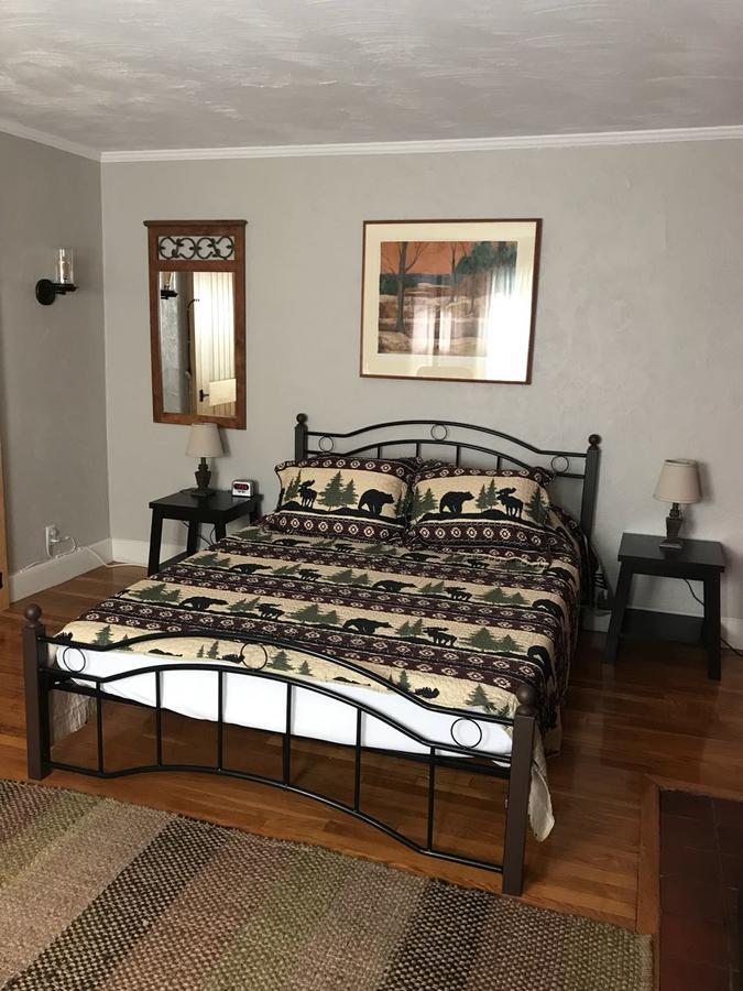 Natalie House Bed & Breakfast Boston Luaran gambar