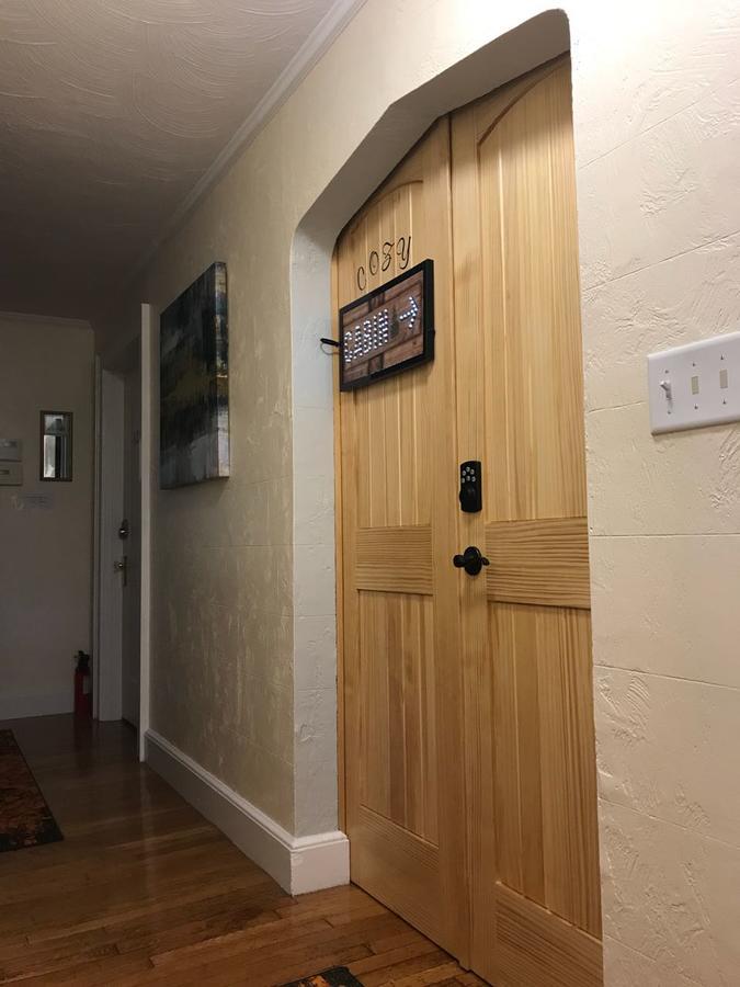 Natalie House Bed & Breakfast Boston Luaran gambar