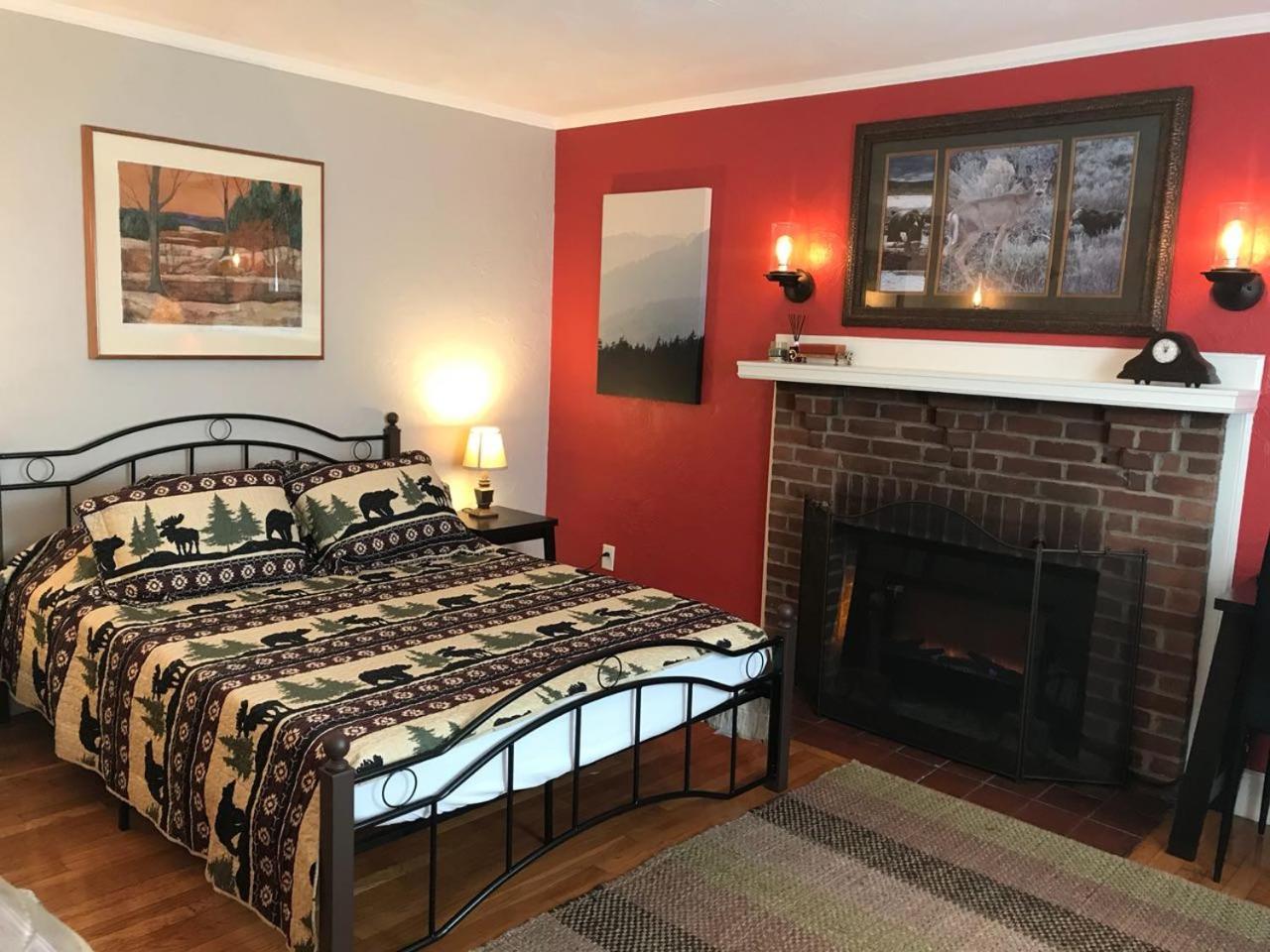 Natalie House Bed & Breakfast Boston Luaran gambar