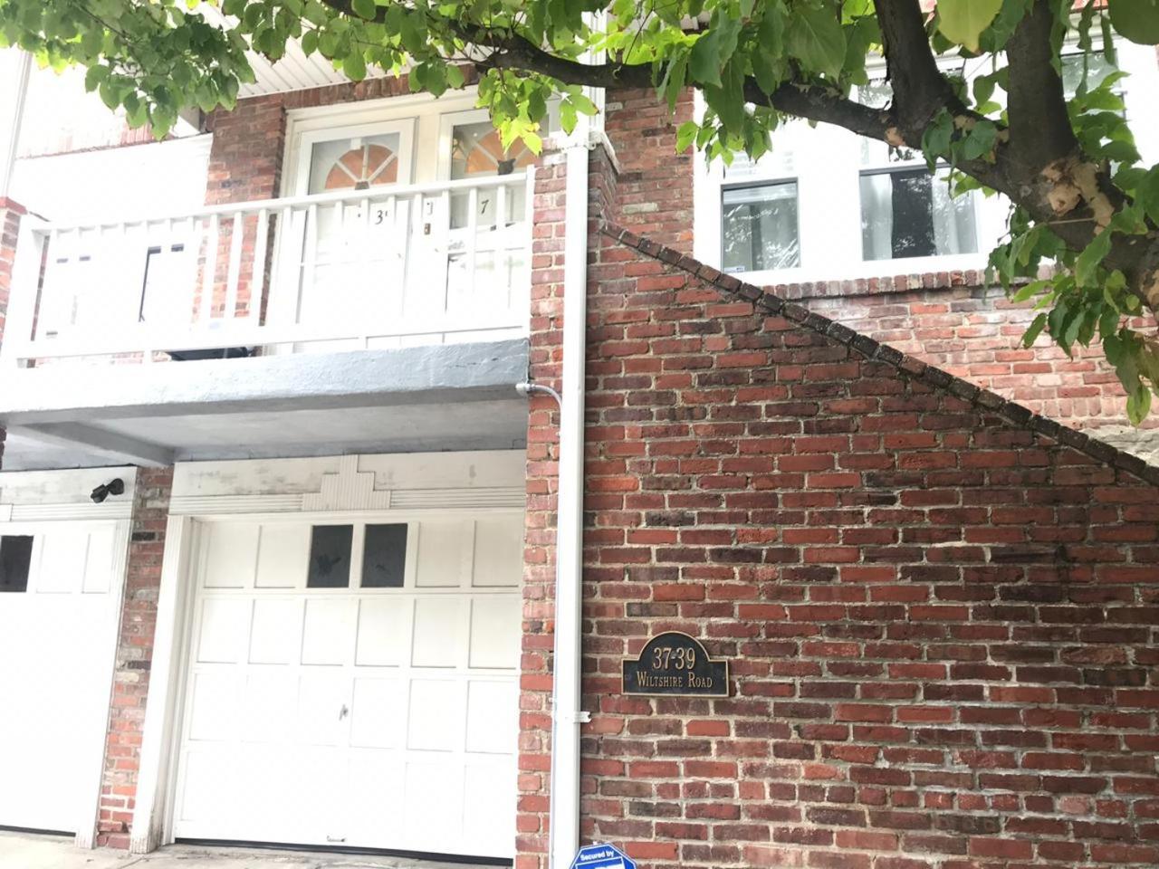 Natalie House Bed & Breakfast Boston Luaran gambar