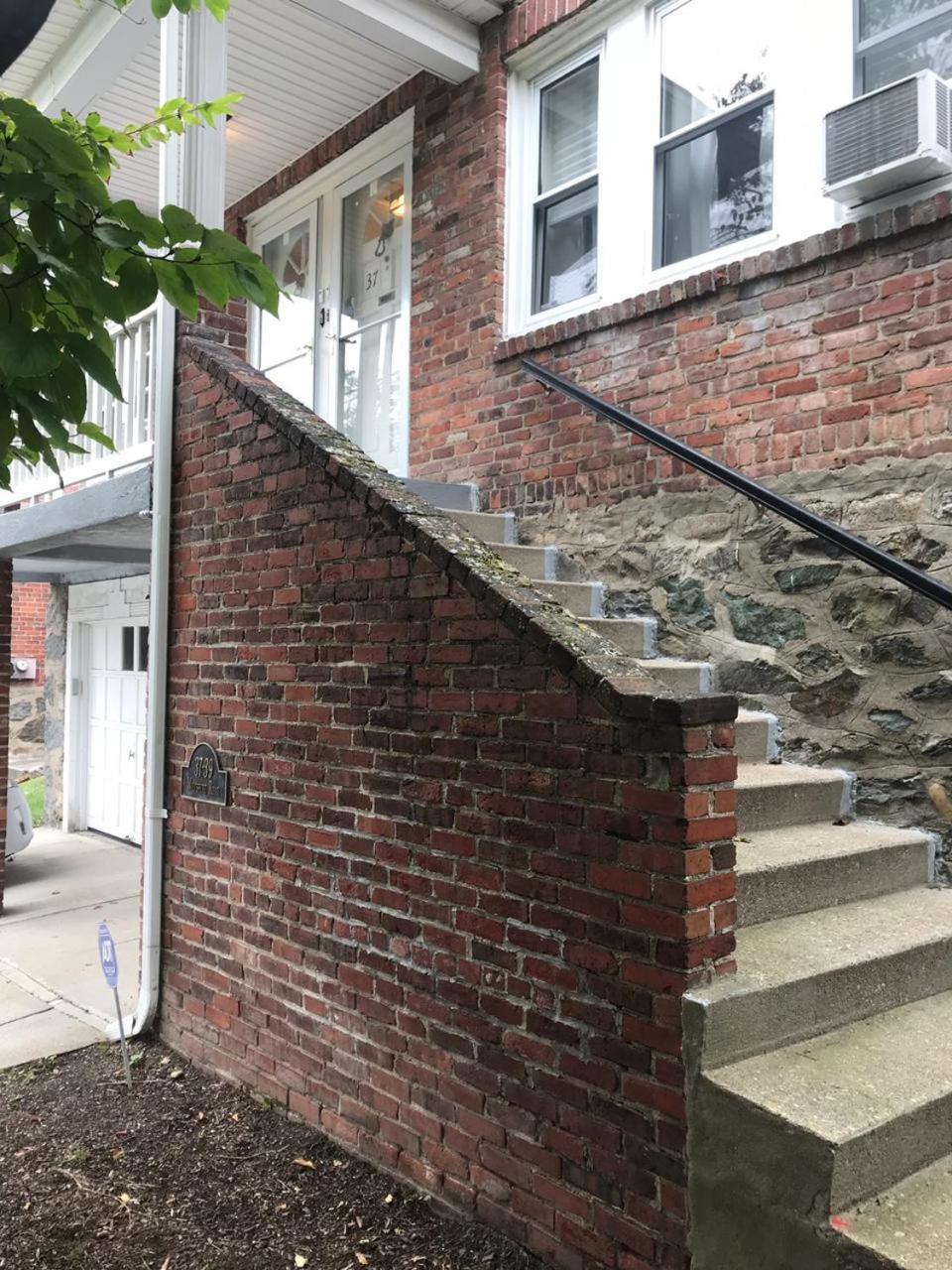 Natalie House Bed & Breakfast Boston Luaran gambar