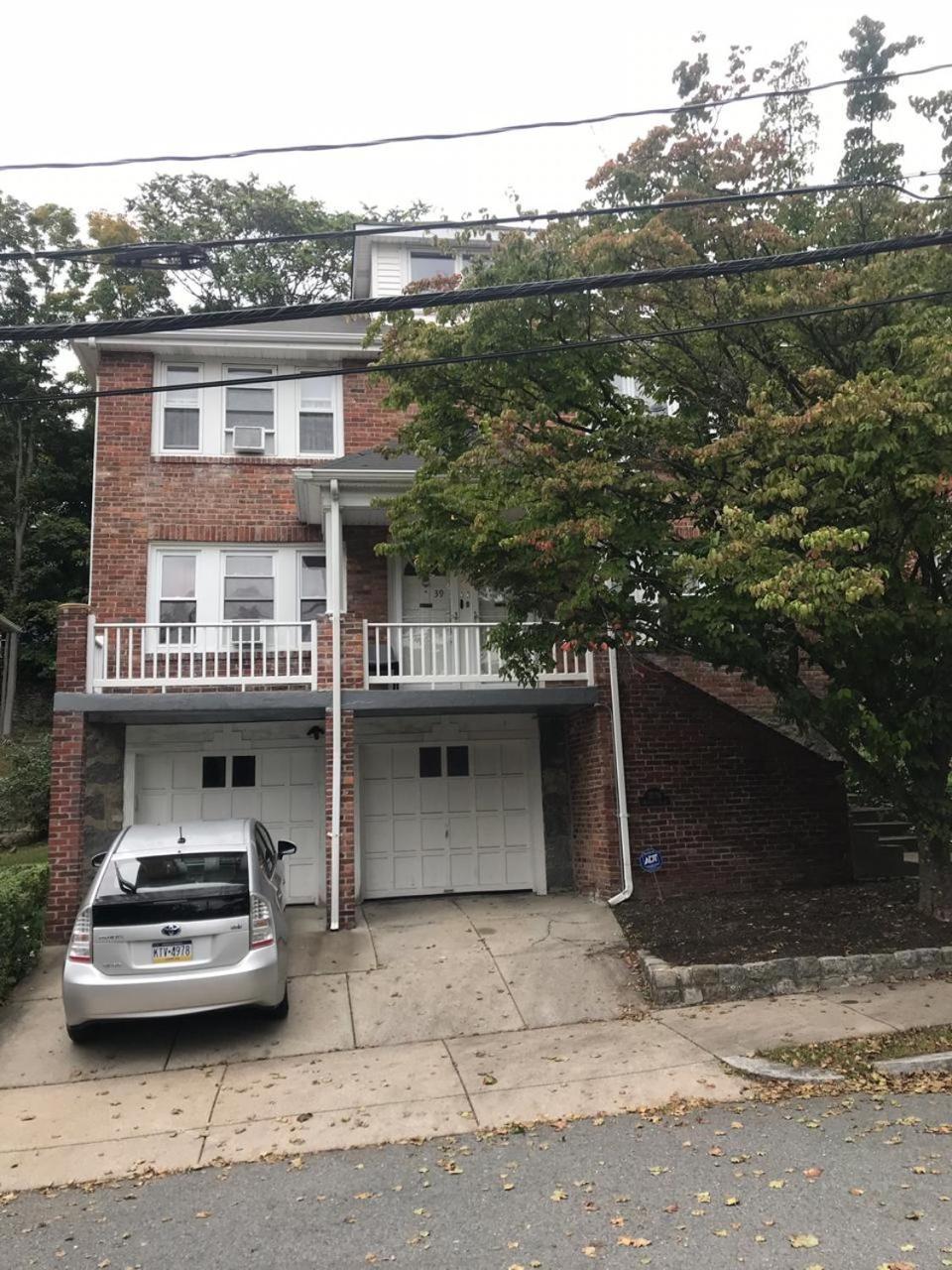 Natalie House Bed & Breakfast Boston Luaran gambar