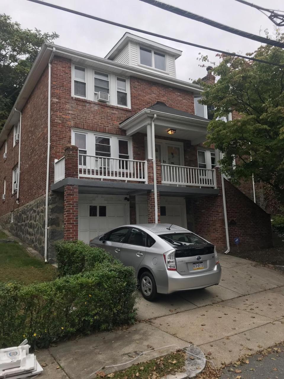 Natalie House Bed & Breakfast Boston Luaran gambar