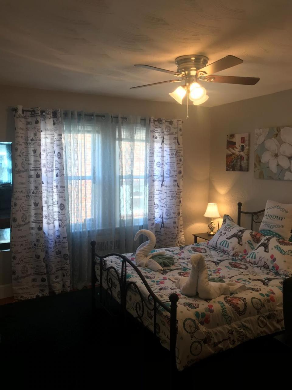 Natalie House Bed & Breakfast Boston Luaran gambar