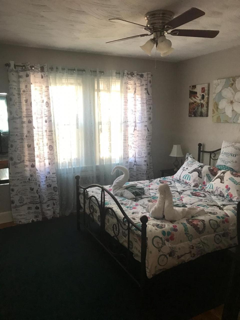 Natalie House Bed & Breakfast Boston Luaran gambar