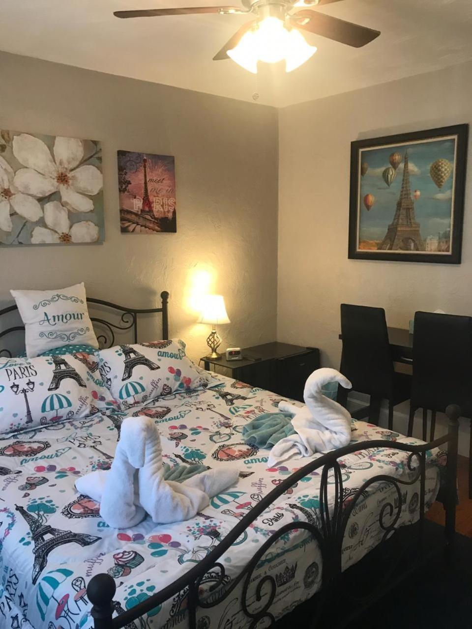Natalie House Bed & Breakfast Boston Luaran gambar