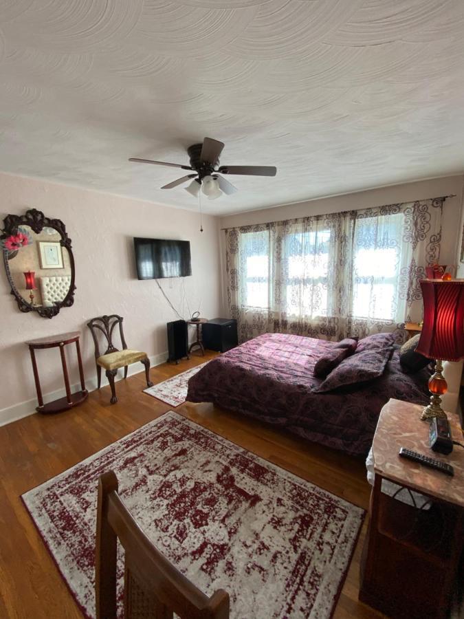 Natalie House Bed & Breakfast Boston Luaran gambar