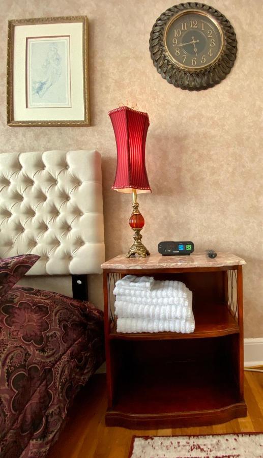 Natalie House Bed & Breakfast Boston Luaran gambar