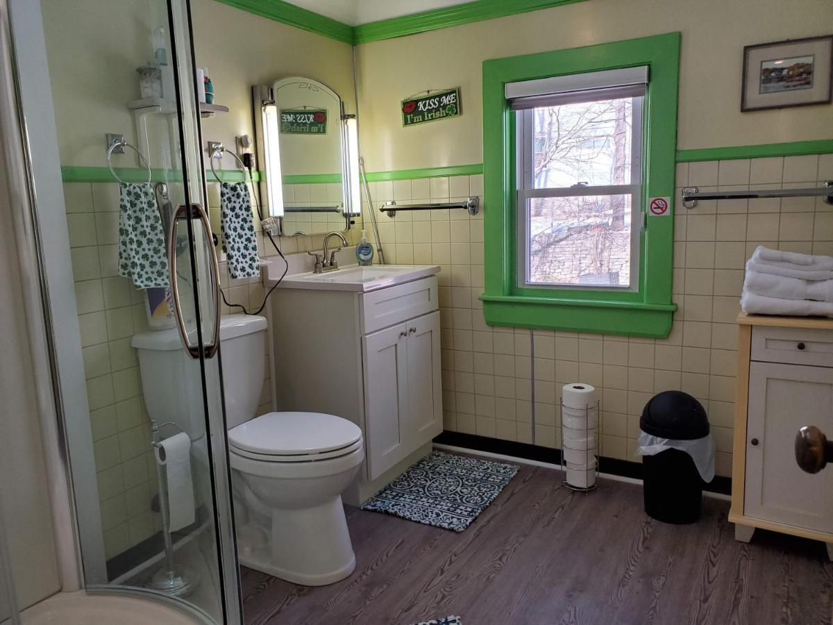 Natalie House Bed & Breakfast Boston Luaran gambar