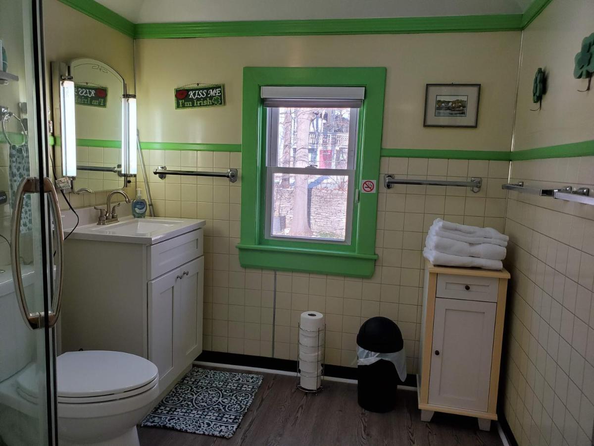 Natalie House Bed & Breakfast Boston Luaran gambar